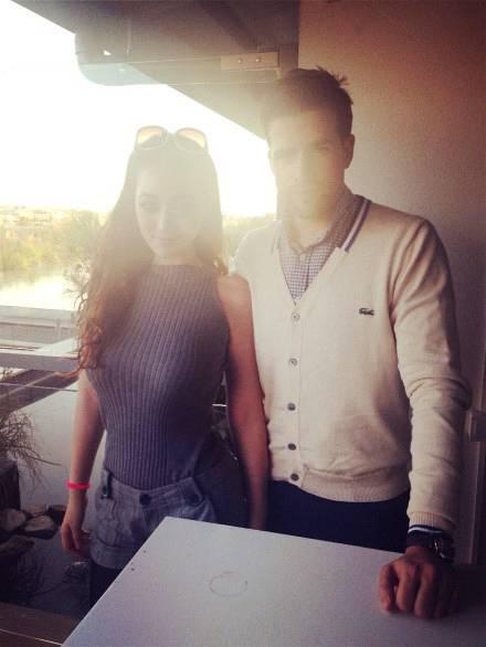 從120斤減肥上VOGUE雜志，上班族學生黨適用