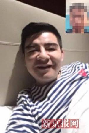 陳光標瘦身成功 給自己頒發最佳毅力獎