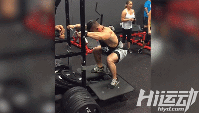 除配槍外，還得健身練出強壯身體！紐約警察是最危險的職業