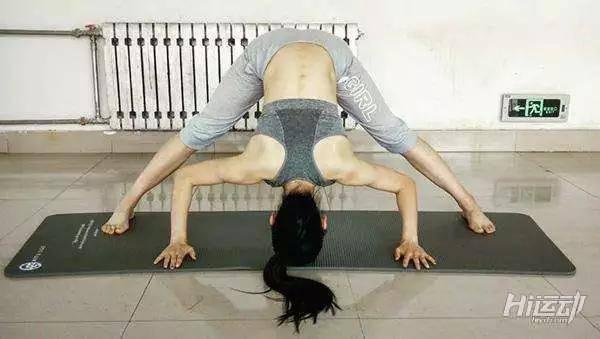 2年小胖妞變女神：小細菌兒分享她的健身之路