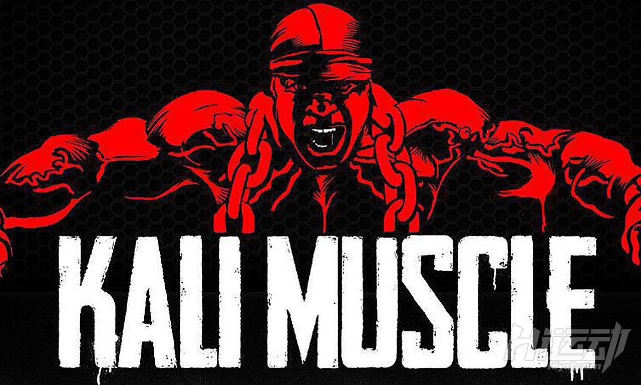 壯如猛獸的黑幫頭目 坐牢11年變健身網(wǎng)紅