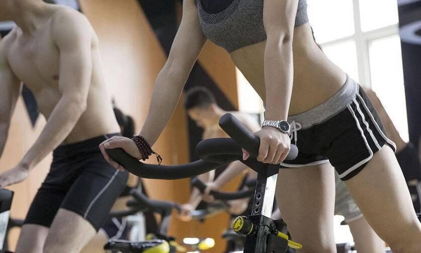 健身房淪為撩妹勝地？惡意炒作無(wú)下限