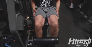 高個子健身本來就難！還因漏斗胸自斷10根肋骨治療