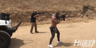 身高只有1.66，但肌肉比例很漂亮！一周5練訓練計劃分享