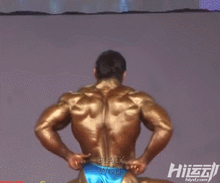 印度人選的“國民老公”！這身材，這眼光我還是服氣的！