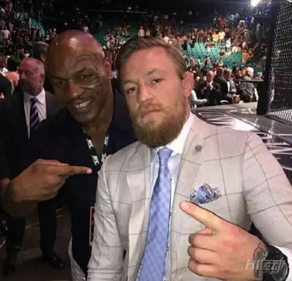 贏了一億美金，輸了也有三千萬！“修理工”拳手嘴炮王輸了！