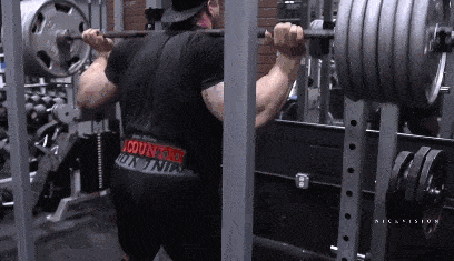 巨人隕落！91年天才健美少年達拉斯去世