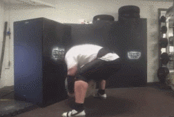 世界大力士冠軍竟然不是“魔山”，他拿了第一就立馬退役！