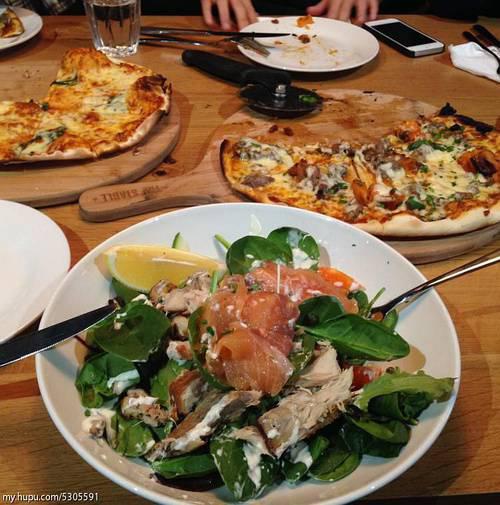 說說怎么在健身路上堅持飲食，堅持訓練