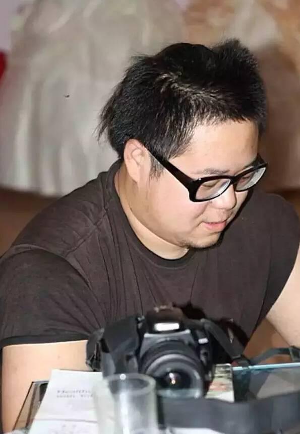 健身改變氣質故事之男生變男神