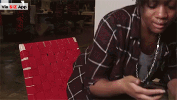 這9件尷尬事 哪一件是你決心減肥的動(dòng)機(jī)