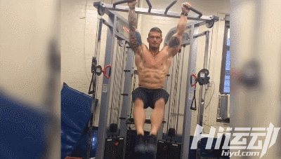 除配槍外，還得健身練出強壯身體！紐約警察是最危險的職業