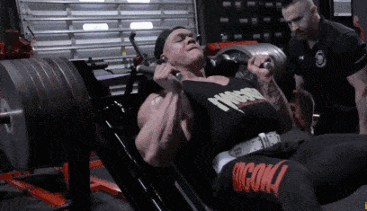 巨人隕落！91年天才健美少年達拉斯去世