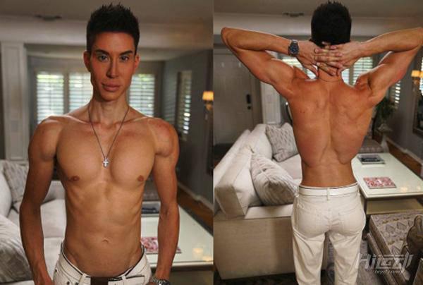 1天讓腹肌“凸顯”是真的！看了過程后，嚇得我又做了幾組卷腹