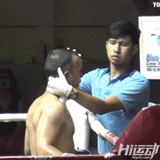 為什么終止比賽？我還沒打夠呢！