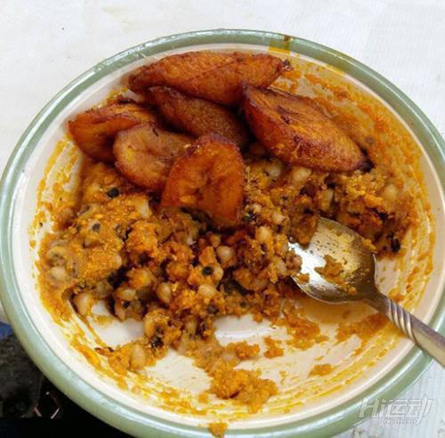 缺少器械自己造！這群非洲小伙健身震驚全球