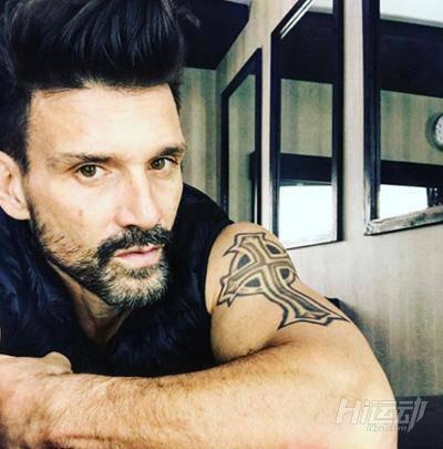 吳京的對手不簡單！50多歲這么能打，看他是如何健身的