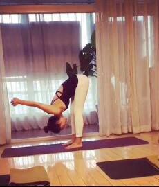 糾正駝背 一套簡單的糾正駝背方法