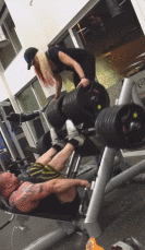 世界大力士冠軍竟然不是“魔山”，他拿了第一就立馬退役！