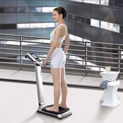 InBody測試 哪些人需要Inbody測試