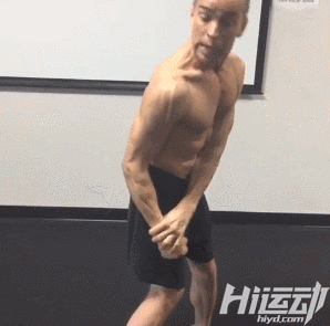 “我是殘疾人，但不是廢人！”腦癱健美3年贏得6座獎(jiǎng)杯