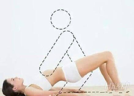 簡直太污 看完這組圖再也不敢直視瑜伽