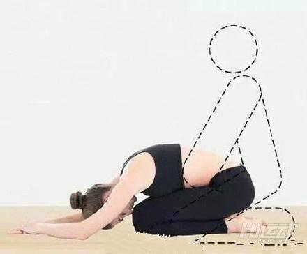 簡直太污 看完這組圖再也不敢直視瑜伽