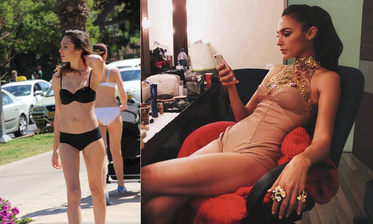 蝙蝠俠大戰超人 神奇女俠養成秘籍