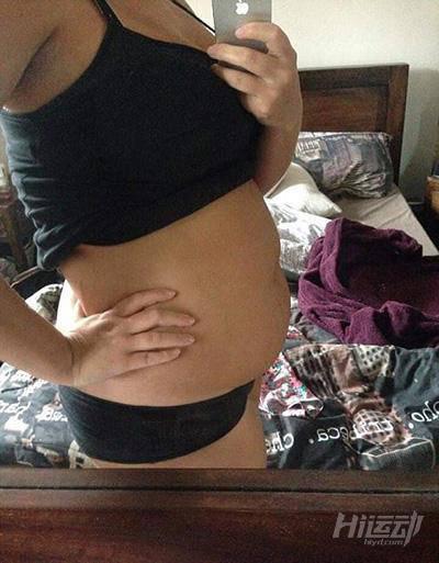 英國小職員2年減肥70斤成網紅！順便部門經理成了她男朋友