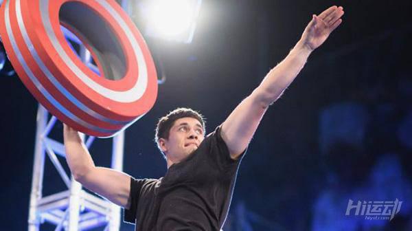 真人版刺客信條！極限運動，生命與挑戰之間的博弈