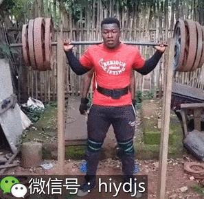 缺少器械自己造！這群非洲小伙健身震驚全球