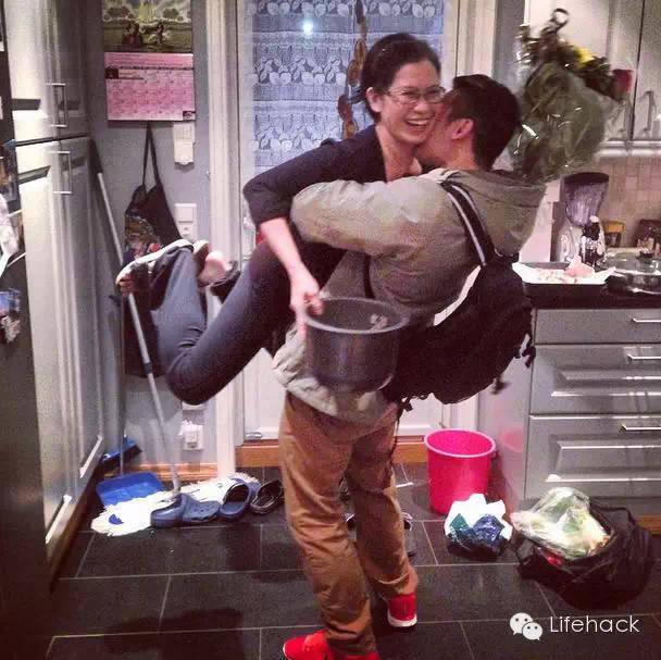 看了他的故事，你還有借口不健身嗎？