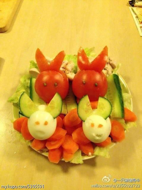 說說怎么在健身路上堅持飲食，堅持訓練