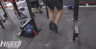 高個子健身本來就難！還因漏斗胸自斷10根肋骨治療