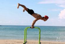 健身5大裝逼神技 學(xué)會(huì)一招輕松撩妹