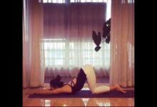 糾正駝背 一套簡(jiǎn)單的糾正駝背方法