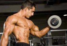 4個練手臂的常見誤區 別練壞你的裝B利器