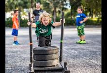 深度解析A4腰 練成A4腰的方法