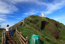 登山步行 適合春季的四個(gè)戶外鍛煉