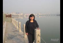 她不節食，3月怒減50斤，比整容還狠