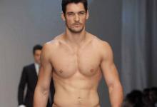 男人最性感的7塊肌肉 第一果然是它