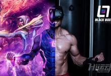 一邊游戲一邊健身！VR技術(shù)將會被應用到健身領(lǐng)域