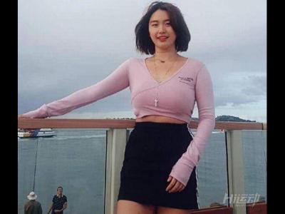 泰國健身女神重130斤，健身多年體重不變身材卻更性感