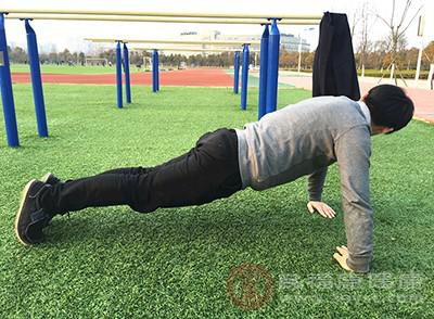 核心力量訓練方法 核心力量有這些好處