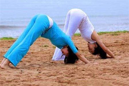 如何讓瑜伽更簡(jiǎn)單？掌握了這點(diǎn)沒有你做不到的