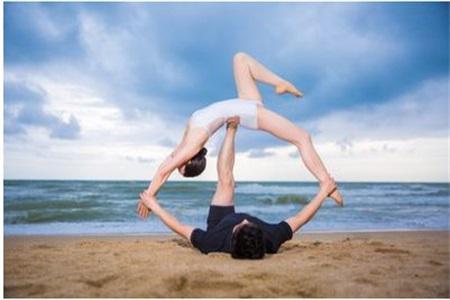 練瑜伽多久能減肥？女性知道這五點可以運用自如