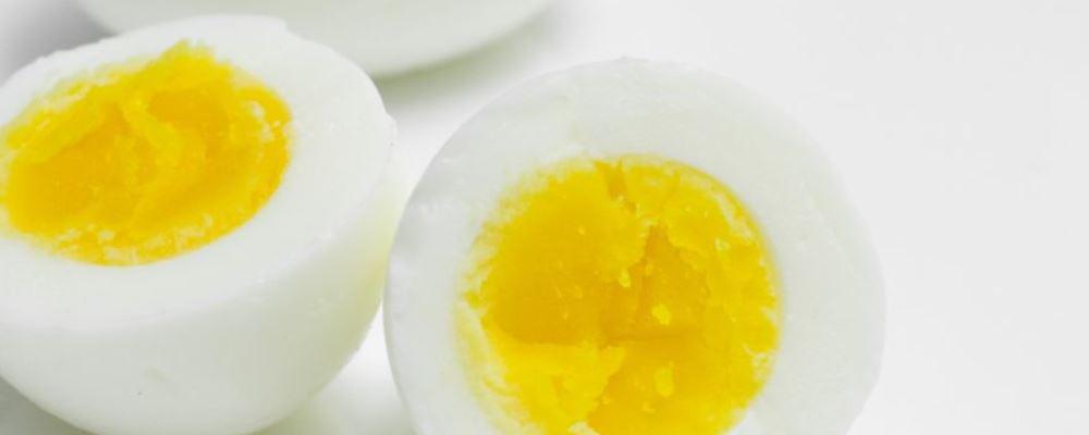 早餐吃這三款 減肥效果很明顯