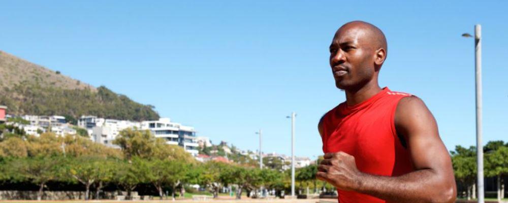 男人肥胖的危害有哪些 可這樣運(yùn)動(dòng)減肥