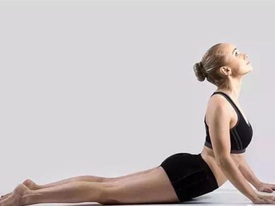 強(qiáng)身健體靠瑜伽，盤點(diǎn)訓(xùn)練過程中不得不注意的技巧