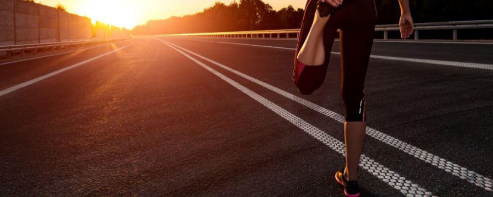 跑步減肥過度會導致哪些傷害出現